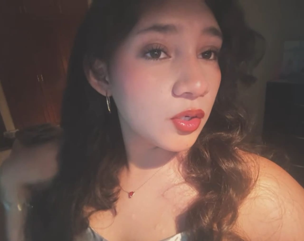 Emily S. M.